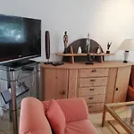 Apart Ferienwohnung