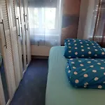 Apart Ferienwohnung