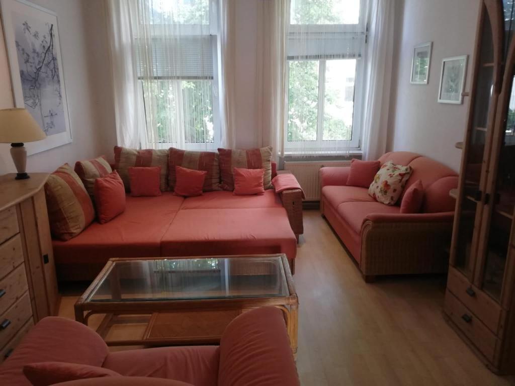 Apart Ferienwohnung * Rostock