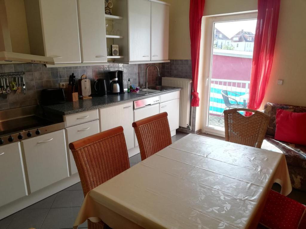 Apart Ferienwohnung Apartment Rostock