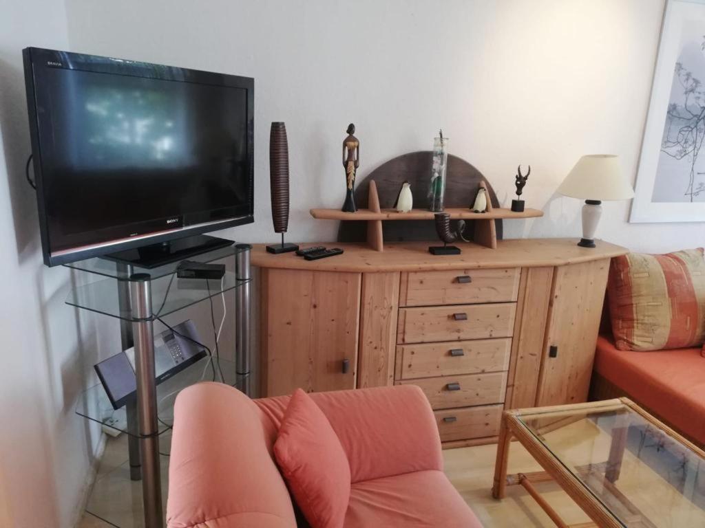 Apart Ferienwohnung