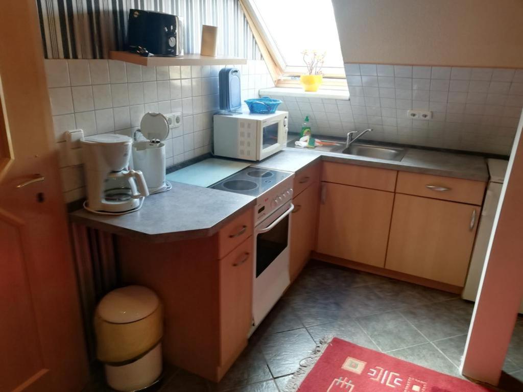Apart Ferienwohnung *